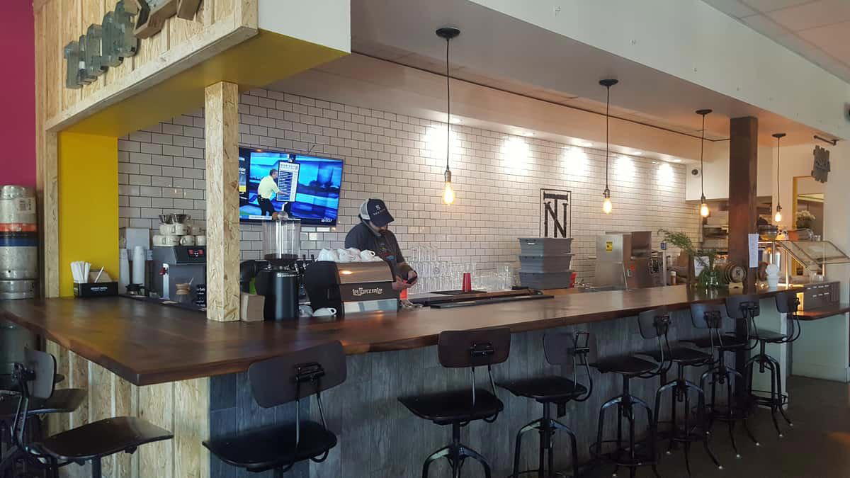 Nixtaco, Roseville, United States