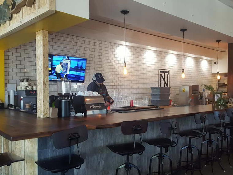 Nixtaco, Roseville, United States