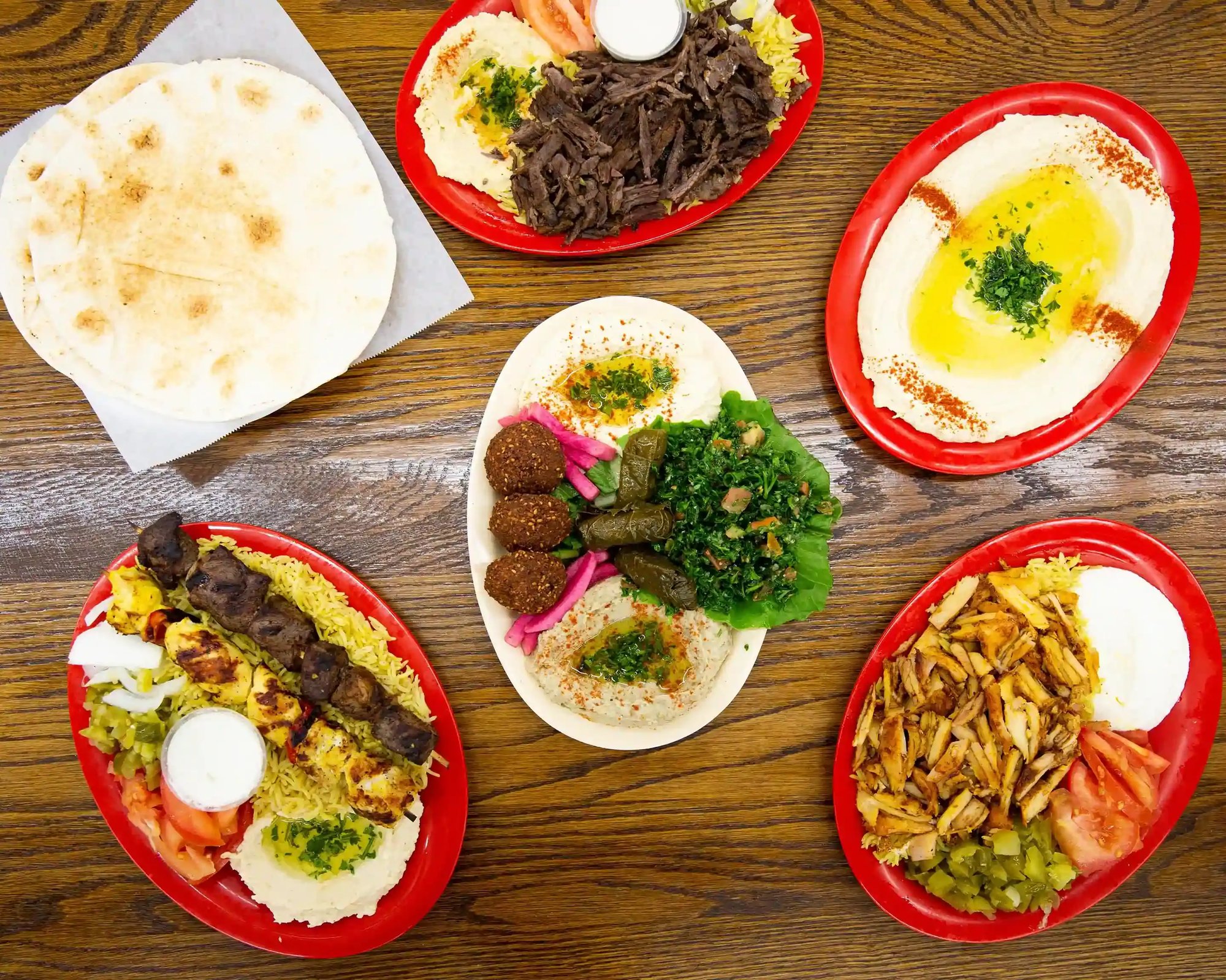Antalya Turkish Grillhouse