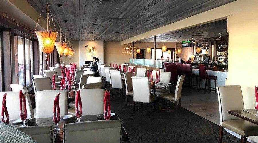 Vigilucci's Trattoria restaurant in Encinitas, United States