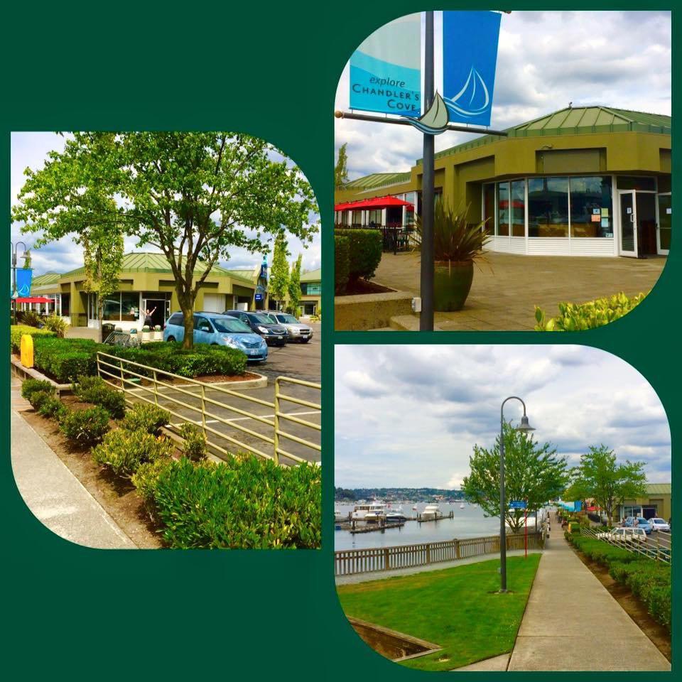 El Chupacabra South Lake Union, Seattle, United States
