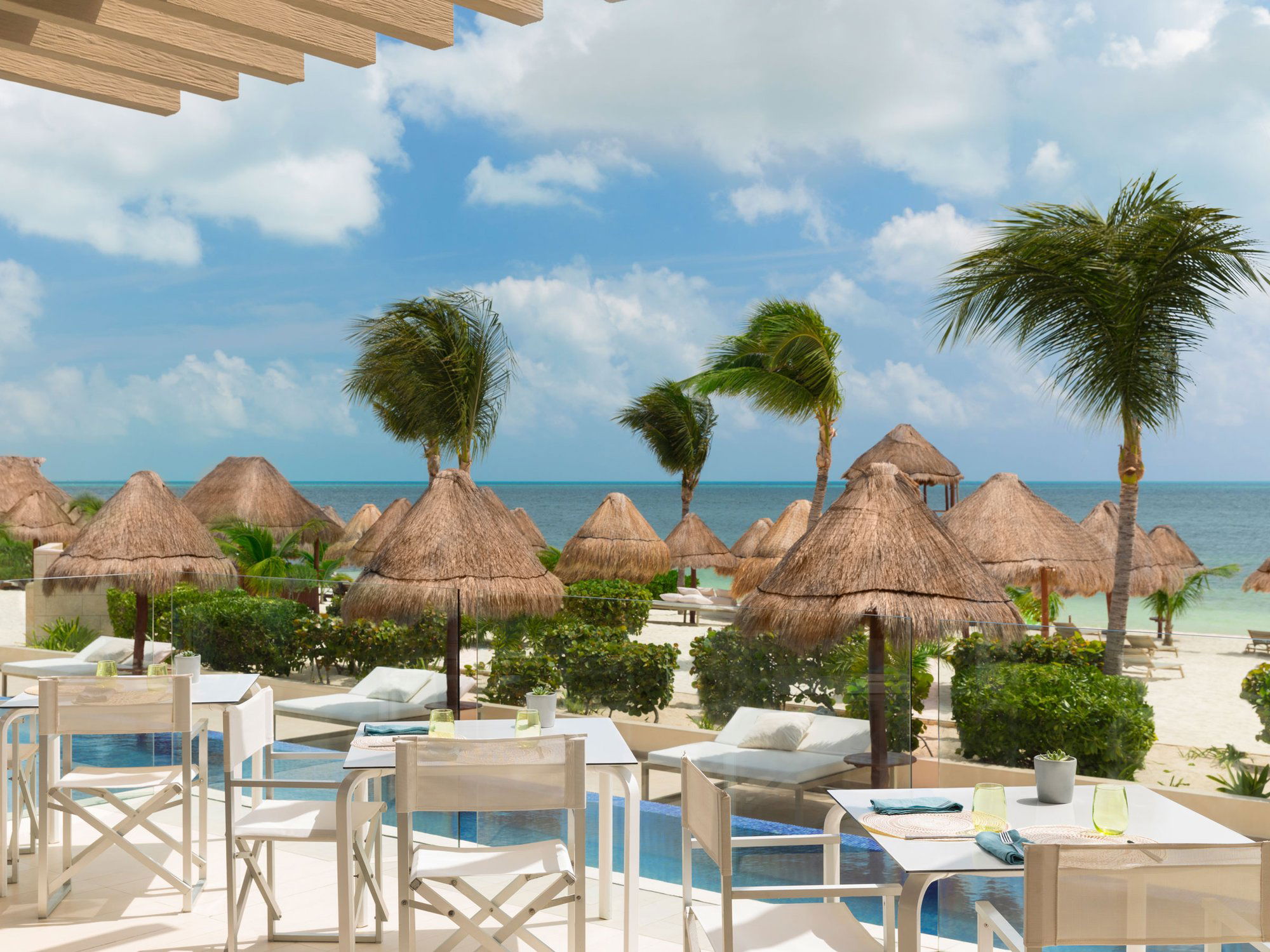 BLoved, Restaurant in Cancún