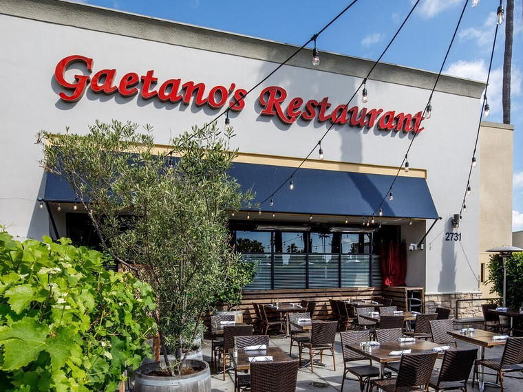 Gaetano's Restaurant, Torrance, United States