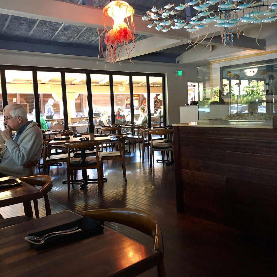 SEA Thai Bistro, Restaurant in Santa Rosa