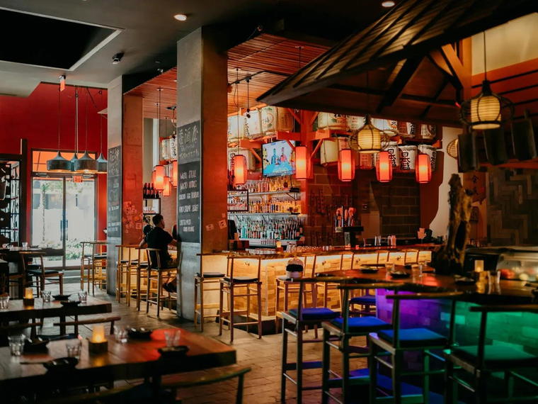 Izakaya Sozai, San Francisco, United States