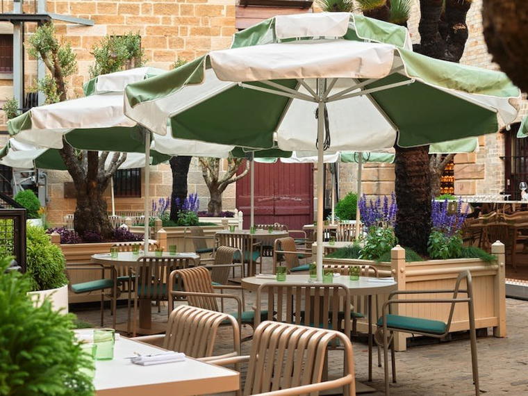 The Collective, Sydney, Australia