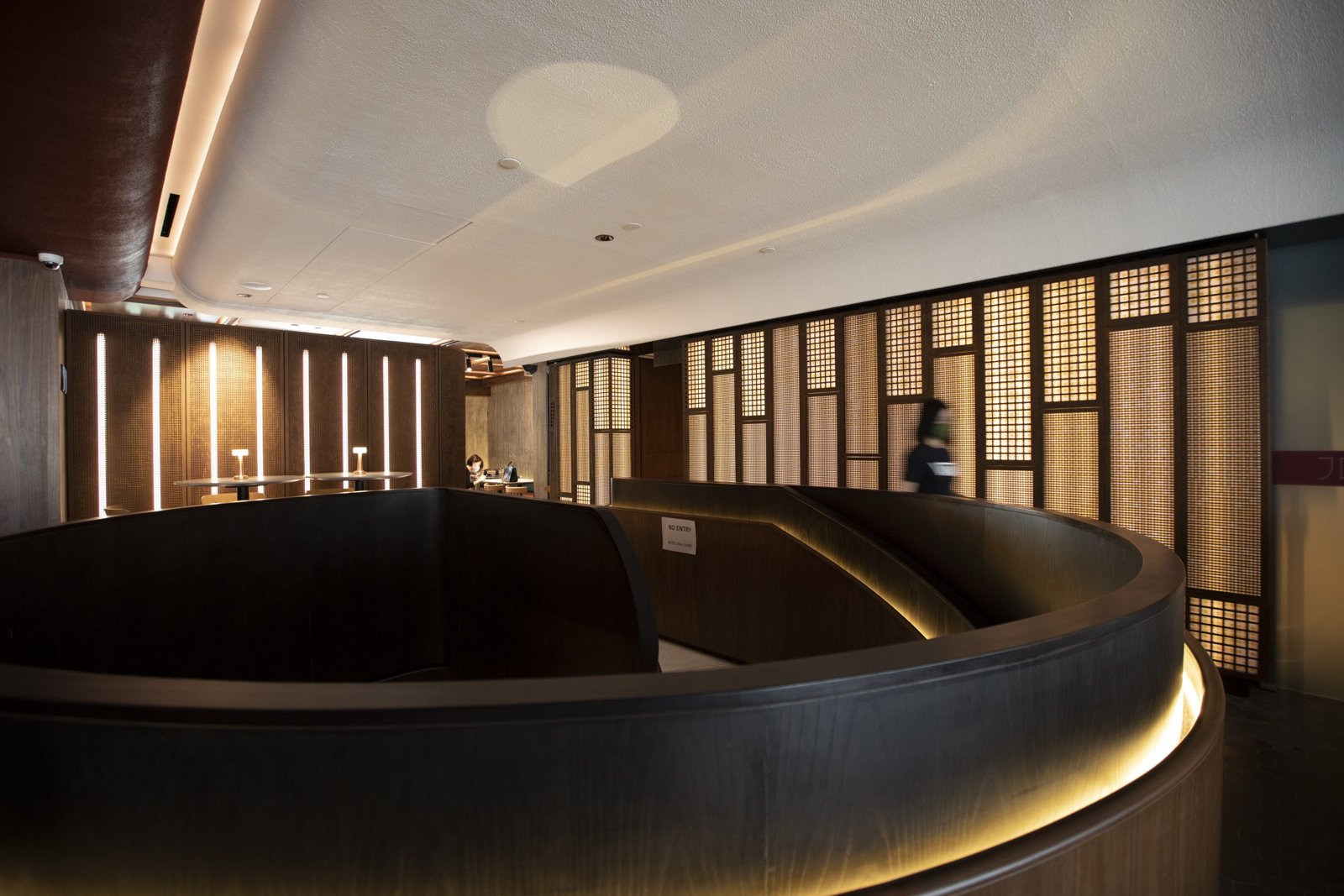 JOJO Restaurant