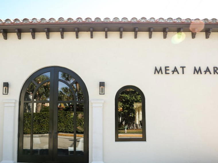 Meat Market Palm Beach, Palm Beach, United States
