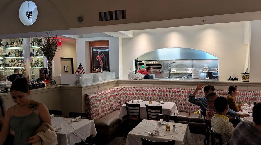 Modo Mio - Newport Coast, Restaurant in Newport Coast