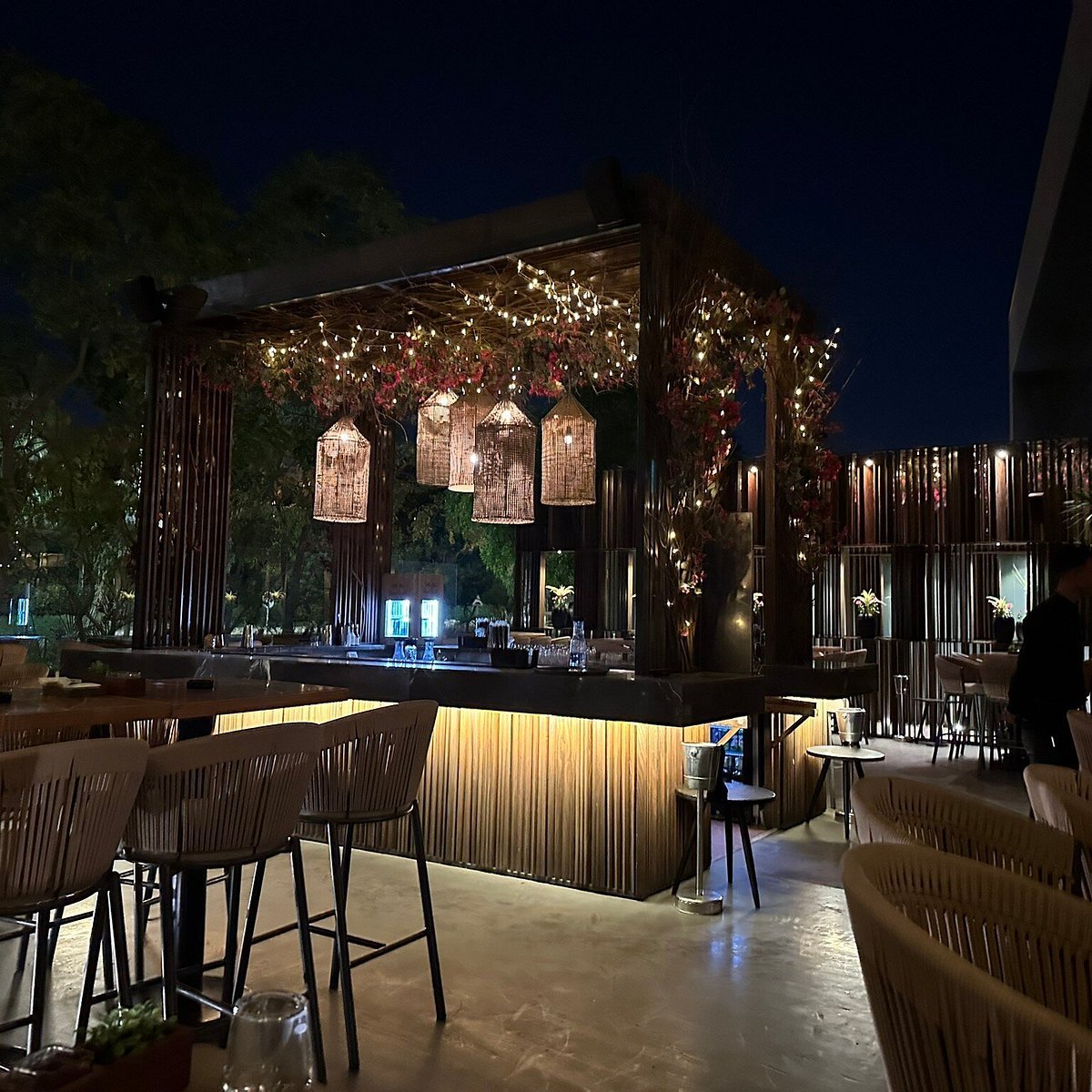 Izakaya restaurant in 6th Of October, Egypt