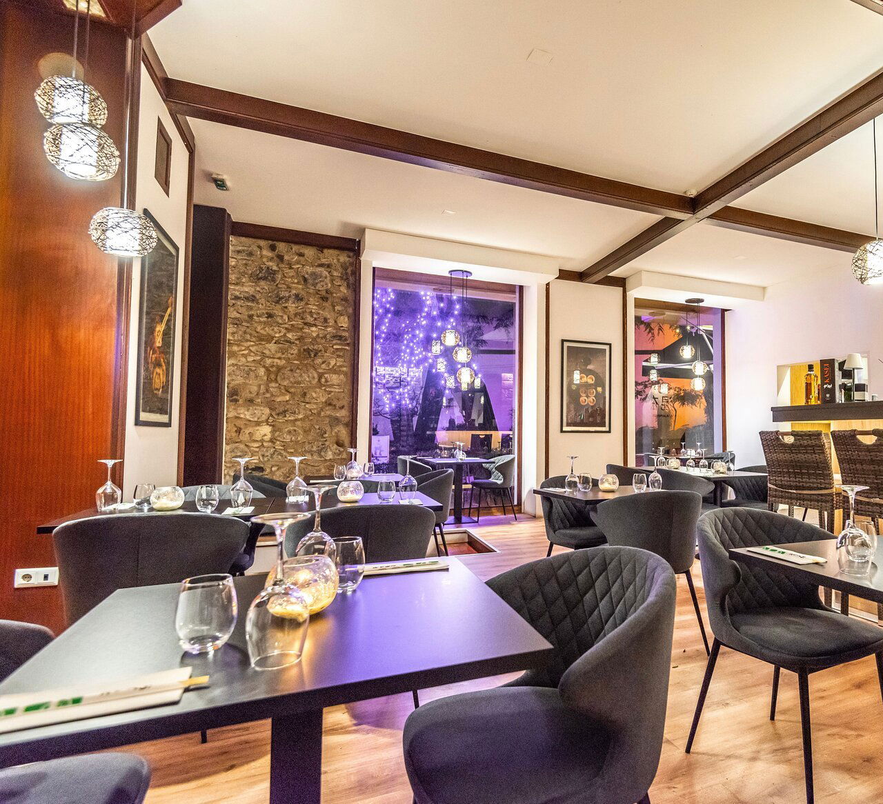 Konsai, Restaurant in Funchal