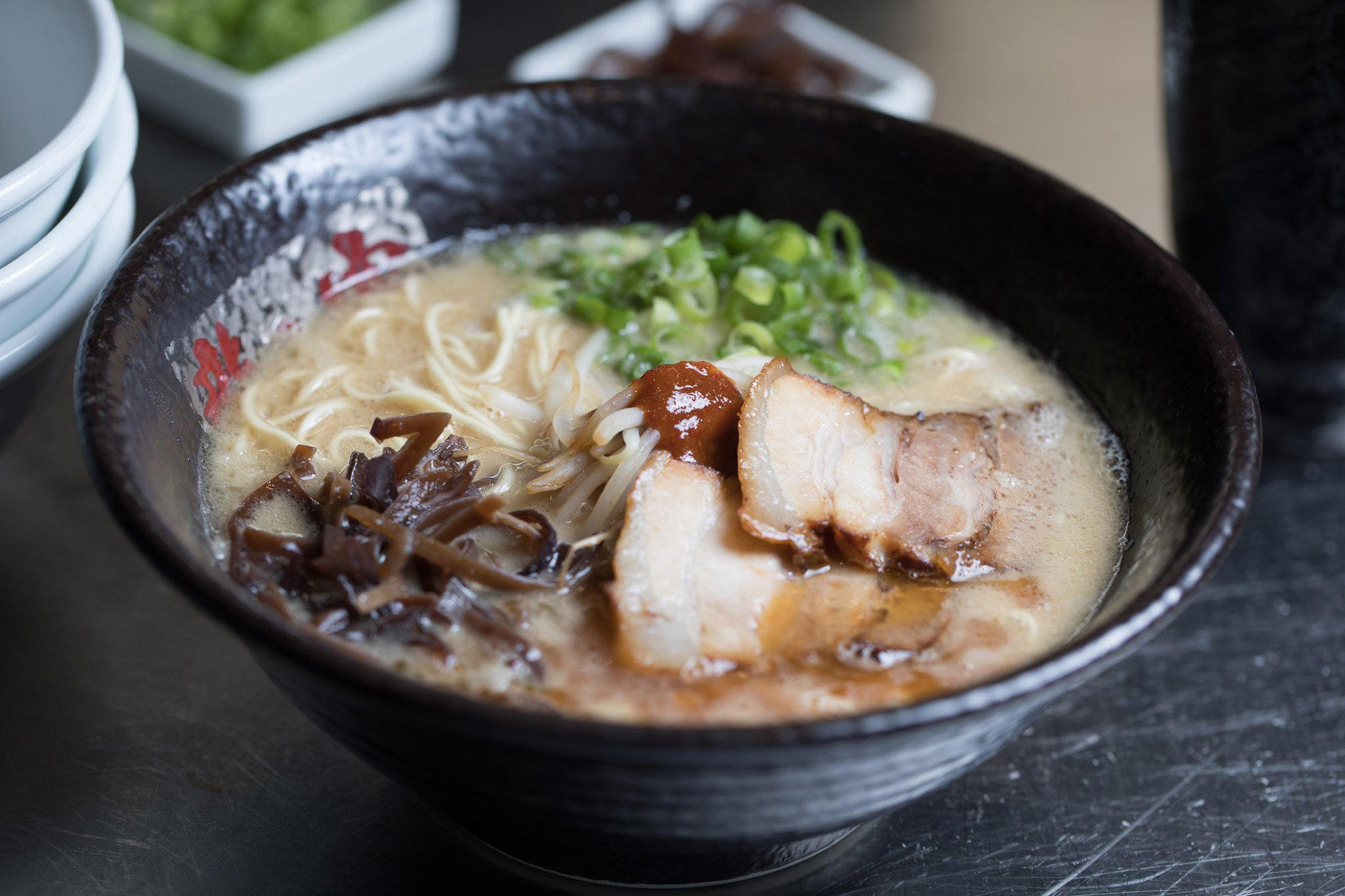 Ramen Tatsunoya, Pasadena, United States