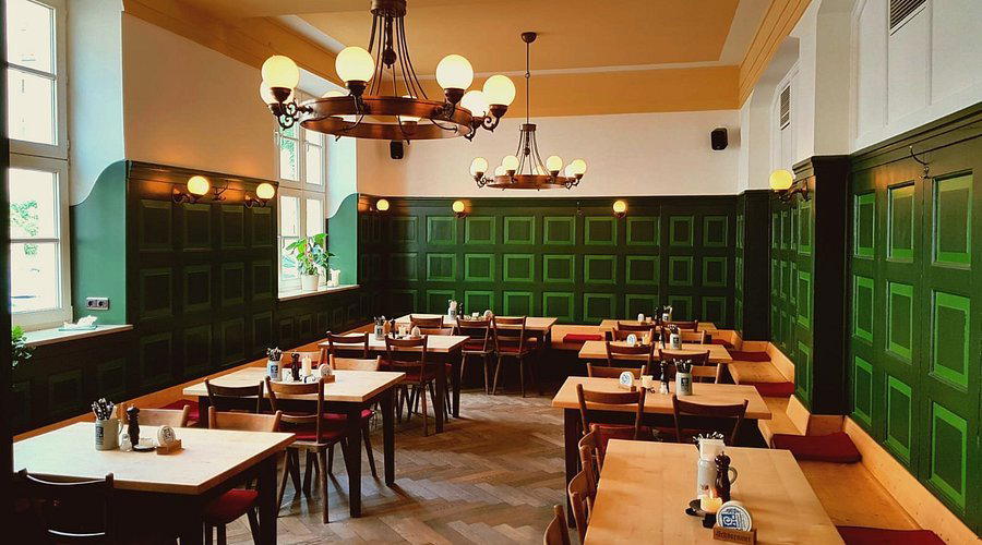 Wirtshaus Eder, Munich, Germany