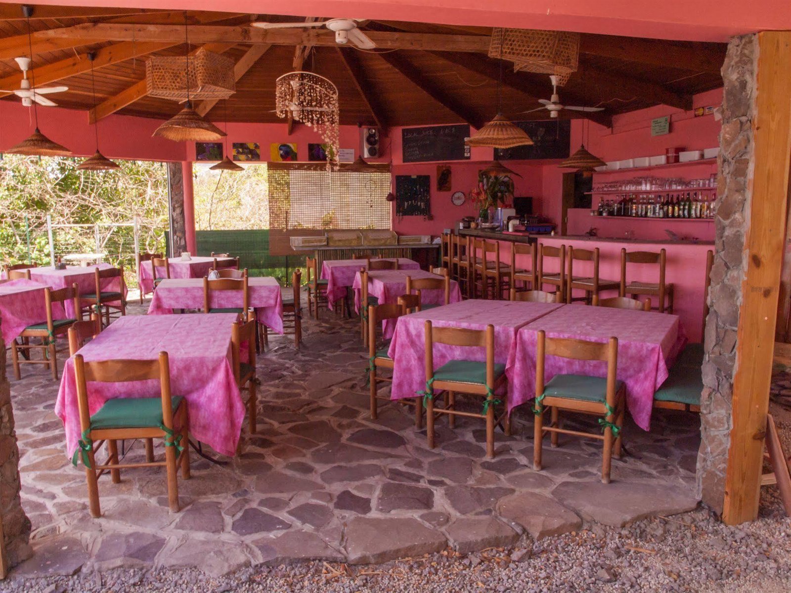 Tamarind Tree Restaurant