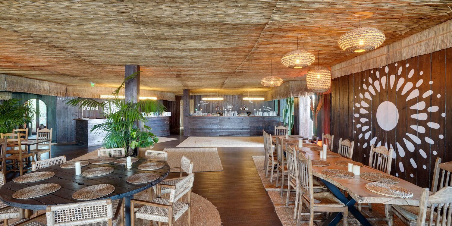 Casa Alta, Restaurant in Val-Thorens