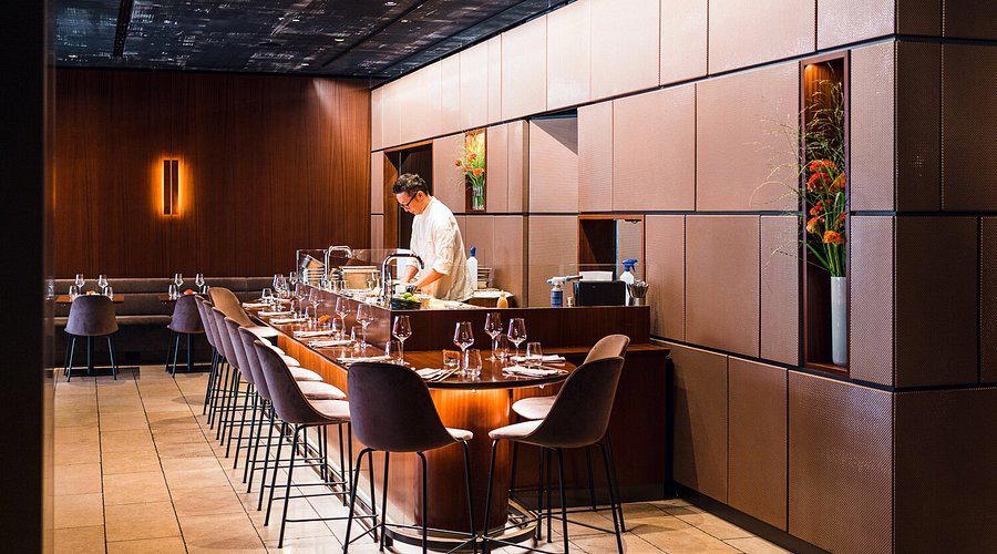 SHIKI Japanese Cuisine, Vienna, Austria