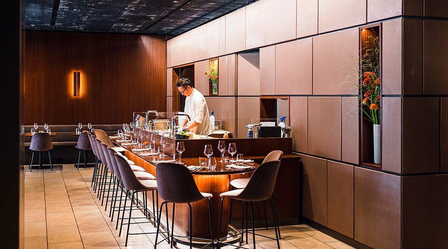 SHIKI Japanese Cuisine, Restaurant in Vienna