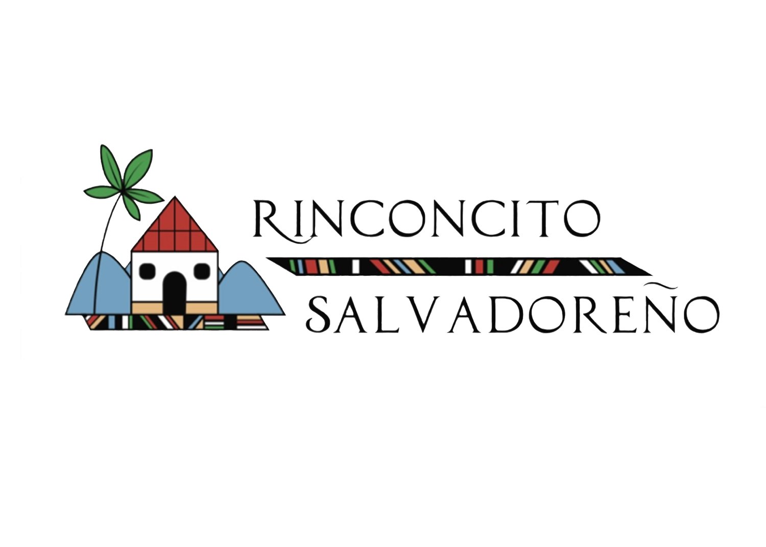 Rinconcito Salvadoreno