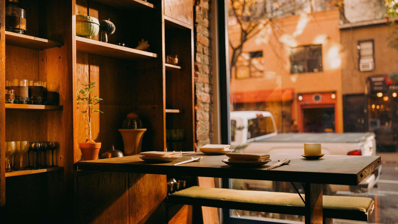 Bohemian Spirit, New York City, United States