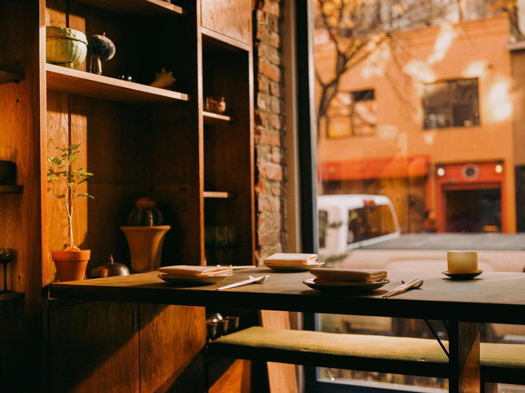 Bohemian Spirit, New York City, United States