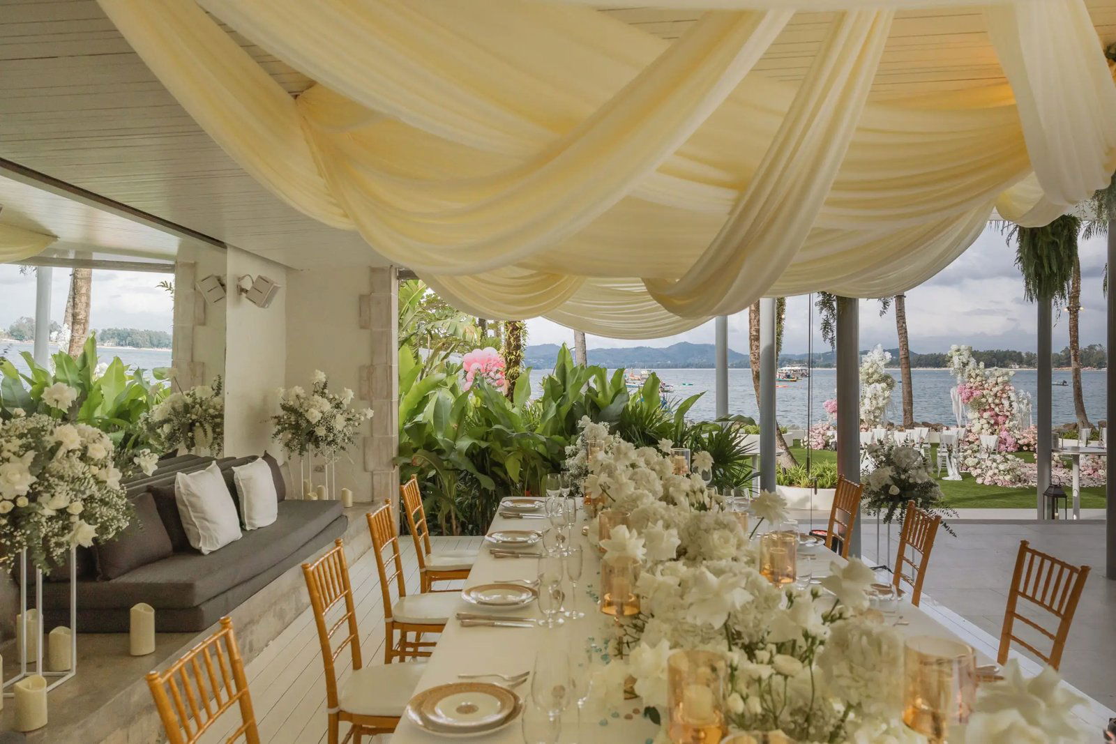 Kalido, Restaurant in Phuket