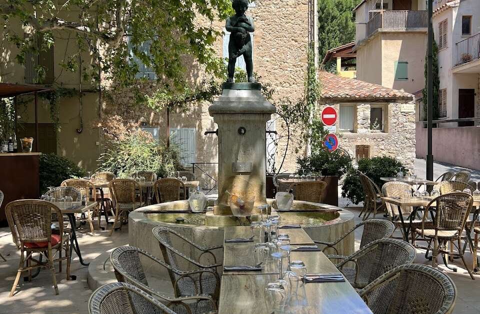 La Place