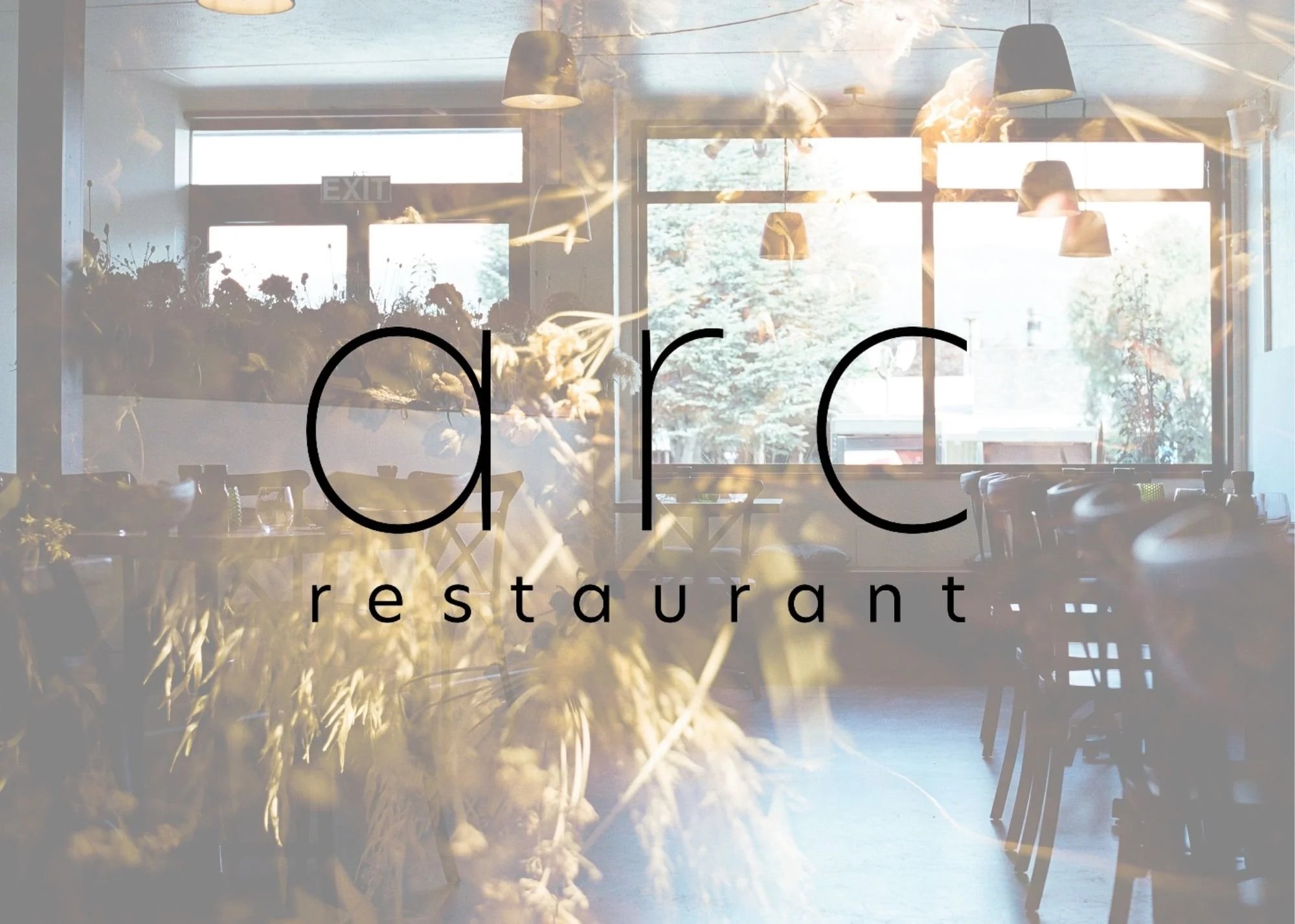 Arc, Restaurant in Wānaka