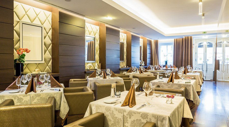Sabores d'Itália, Restaurant in Caldas da Rainha