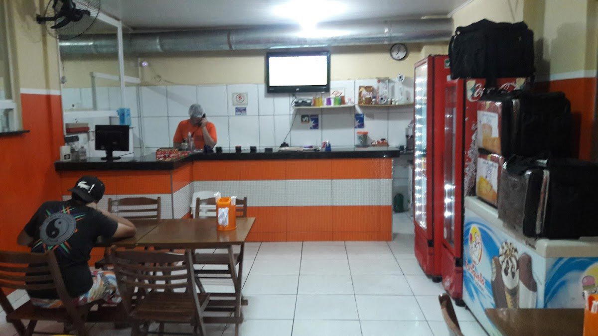 Lanchonete e Pizzaria DOG, Francisco Morato, Brazil