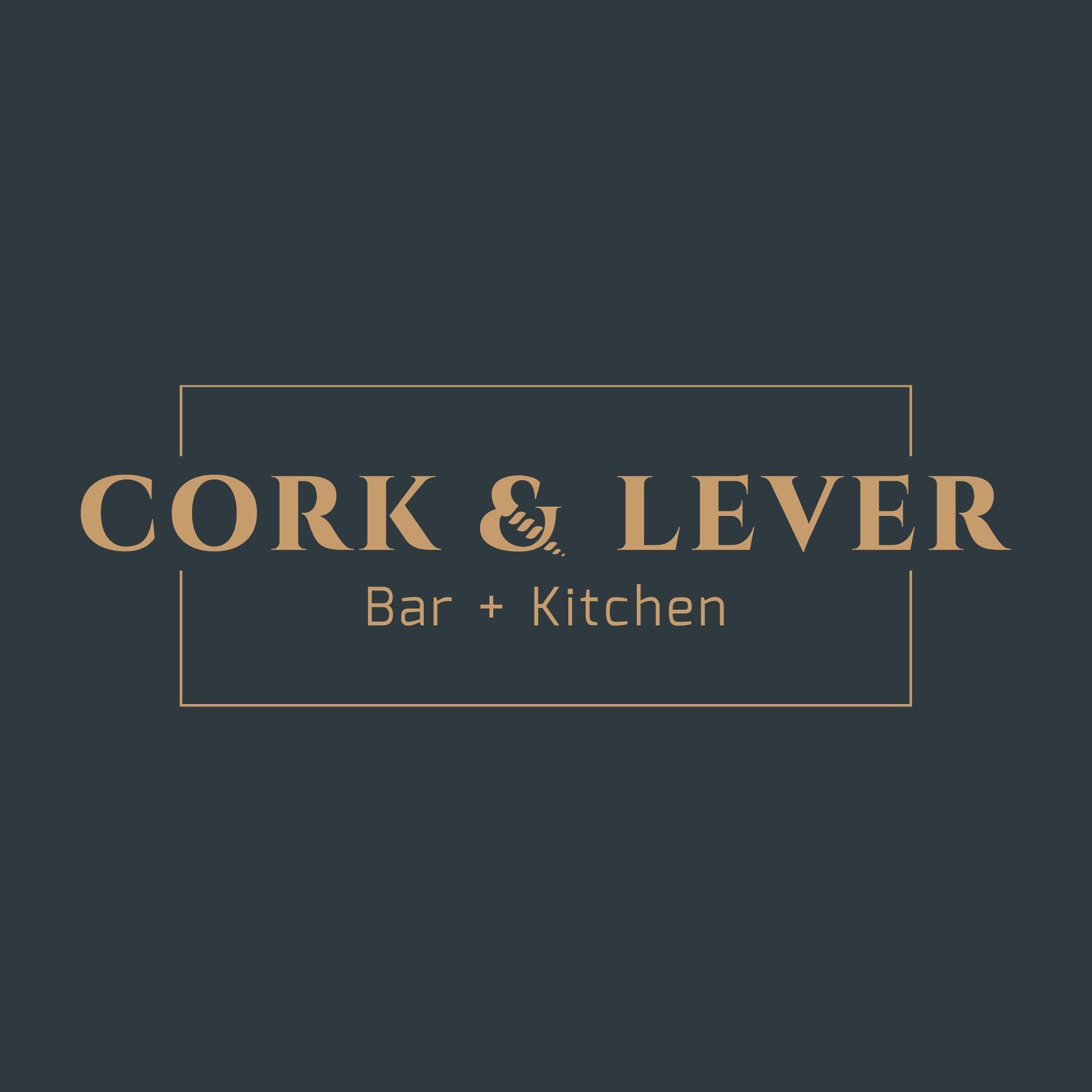 Cork & Lever restaurant in Toowoomba, Australia