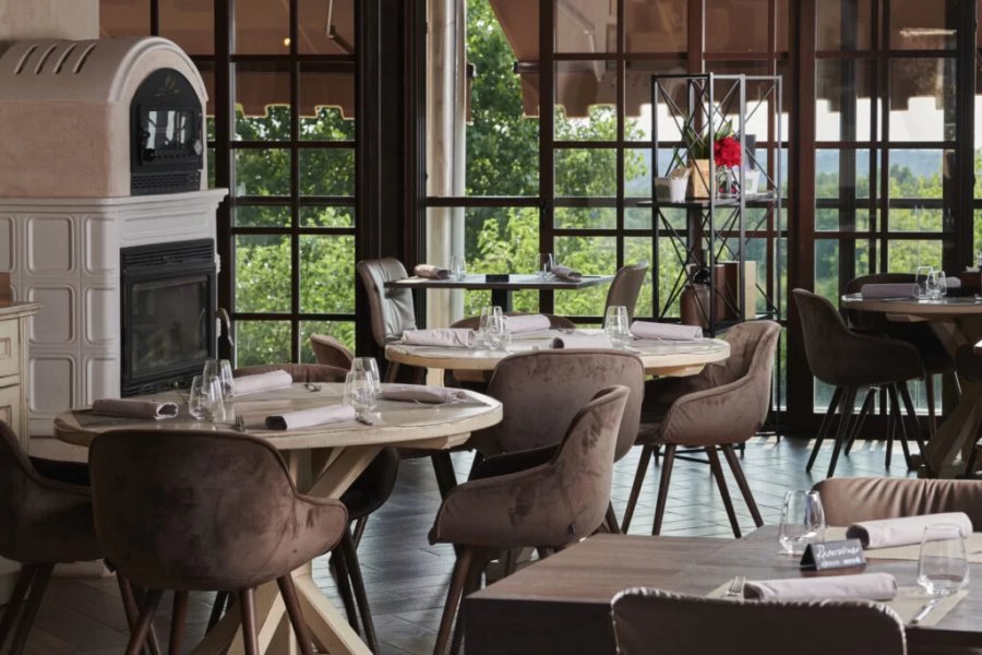 San Servolo Steakhouse