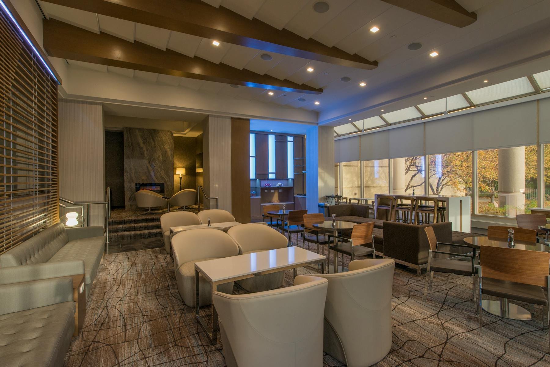 Blue Birch restaurant in Minnetonka, United States