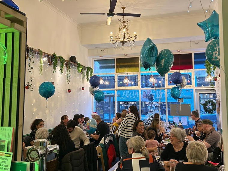 Topolino Brighton & Hove, Hove, United Kingdom