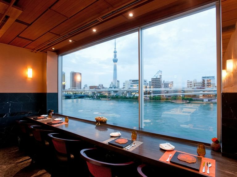 Nabeno-Ism, Restaurant in Tokyo