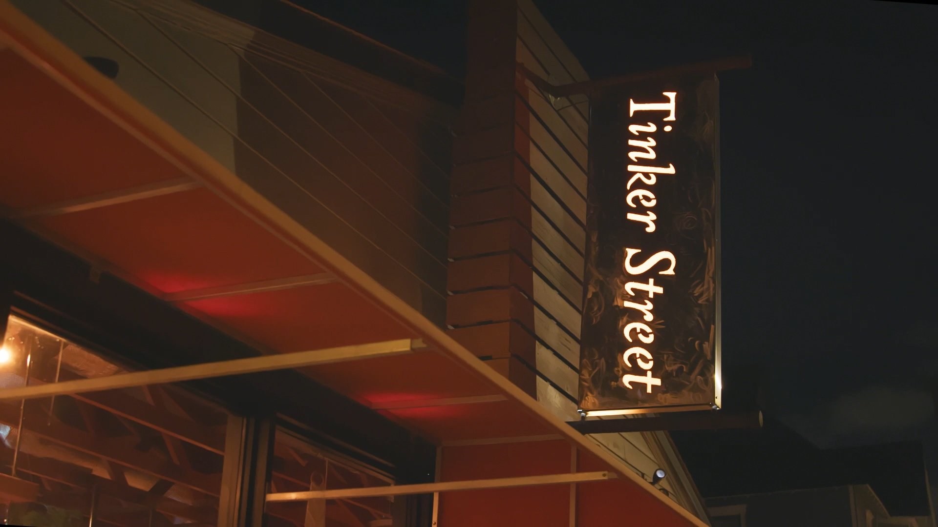 Tinker Street restaurant in Indianapolis, United States