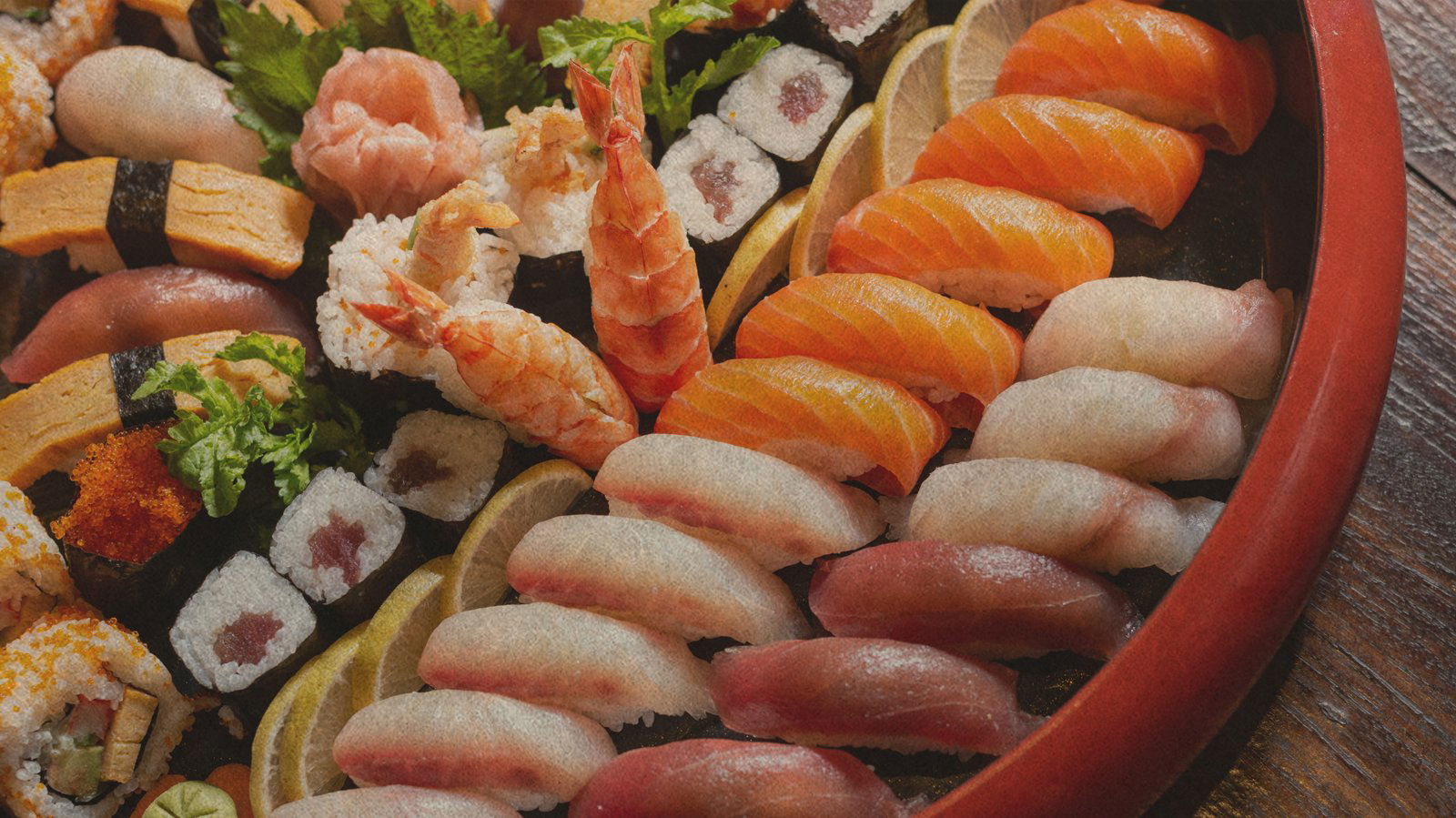 KADO, Restaurant in Jakarta