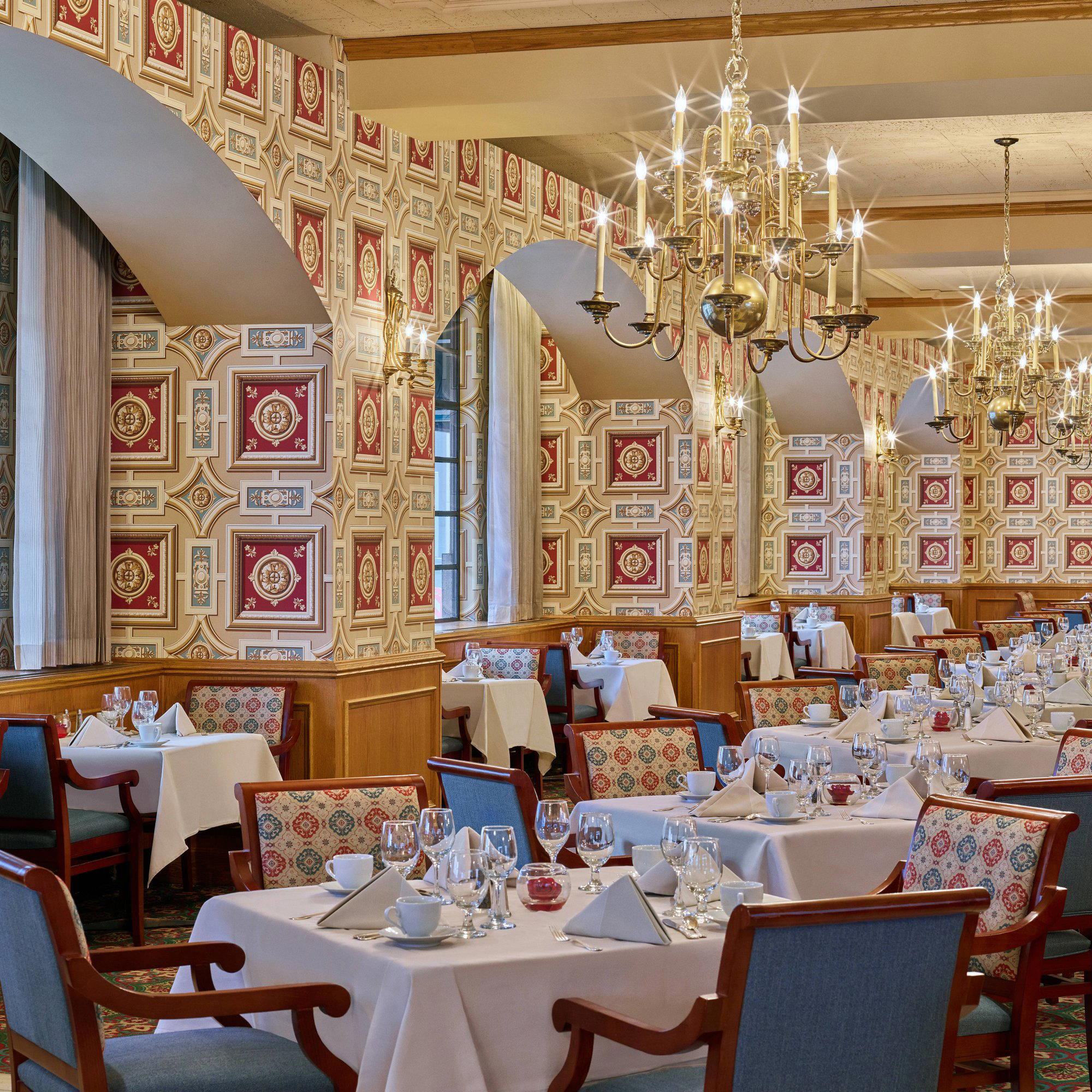 Ellyngton's