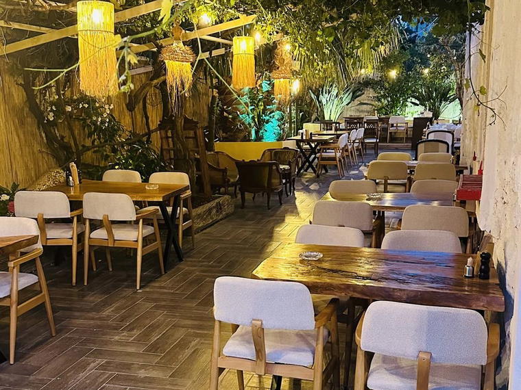 Kasap Fuat Çeşme, Izmir, Turkey