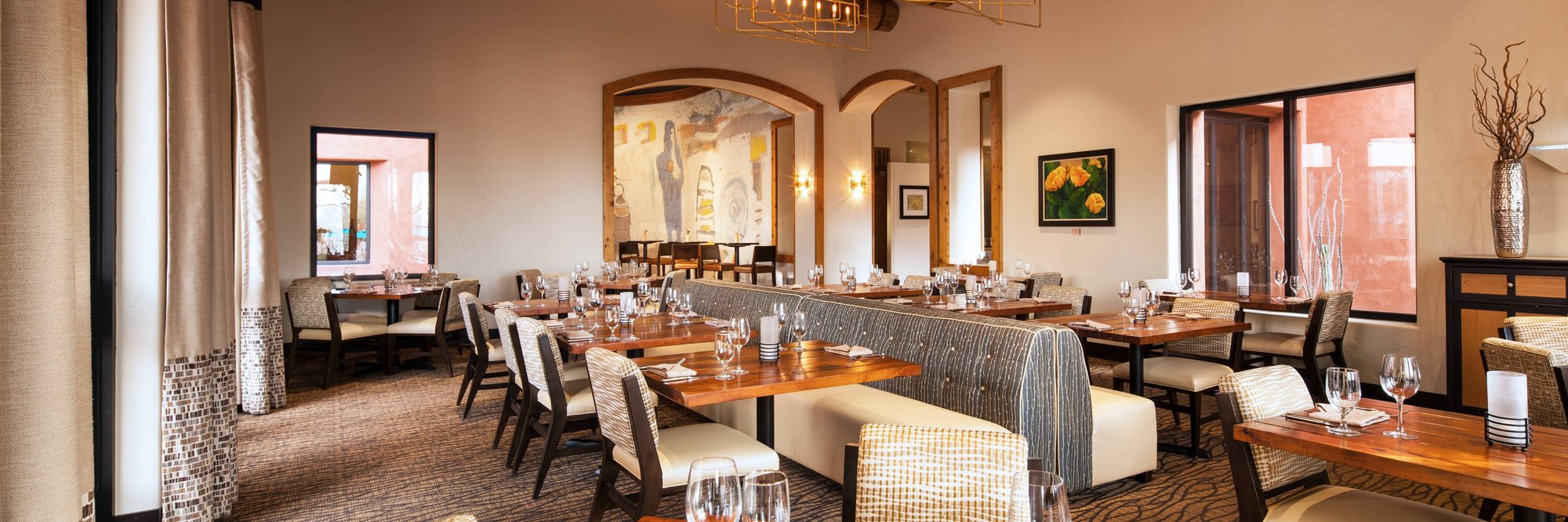 Ko'sin restaurant in Chandler, United States