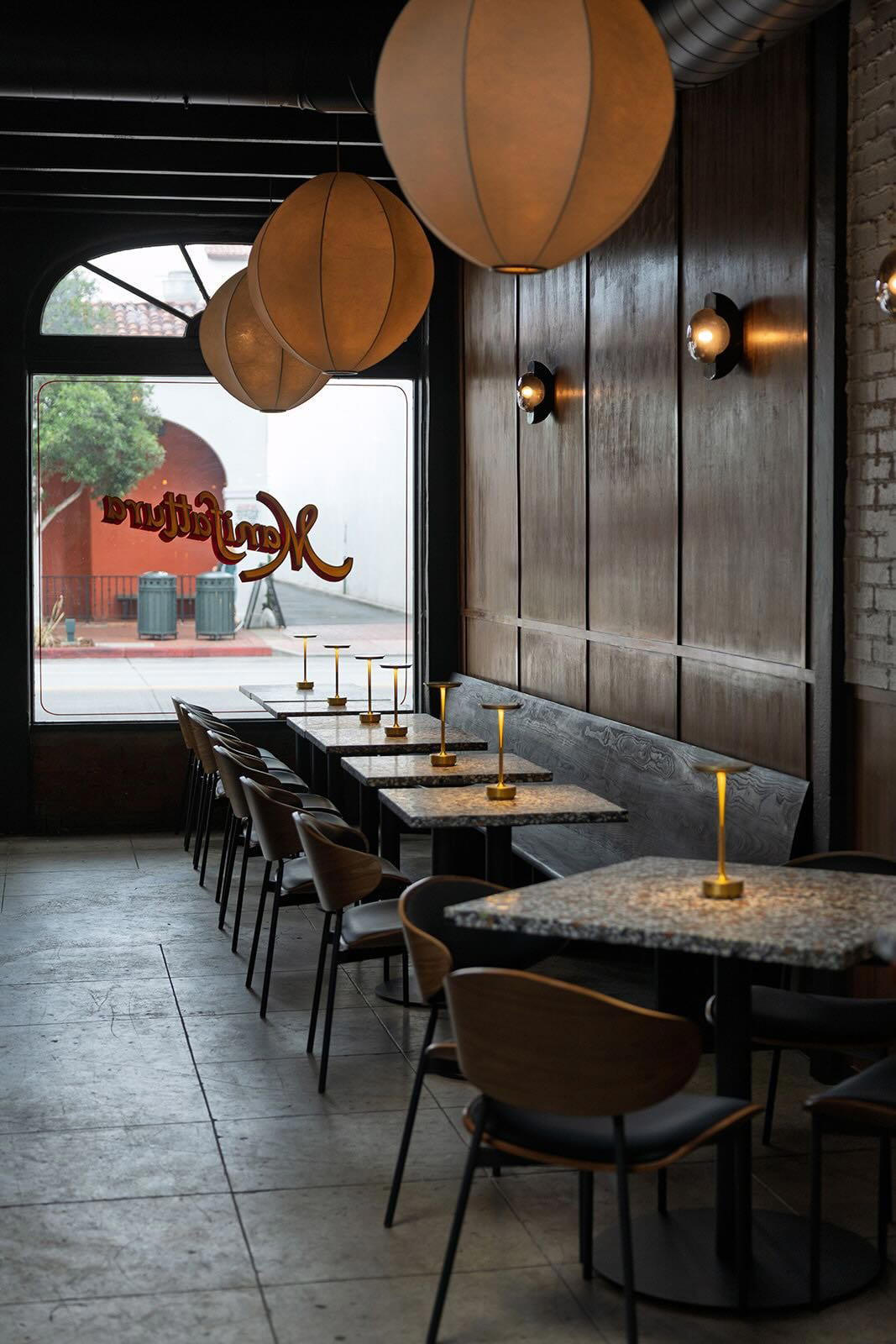 Aperitivo, Santa Barbara, United States