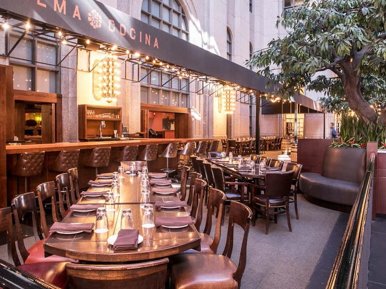 Alma Cocina, Atlanta, United States