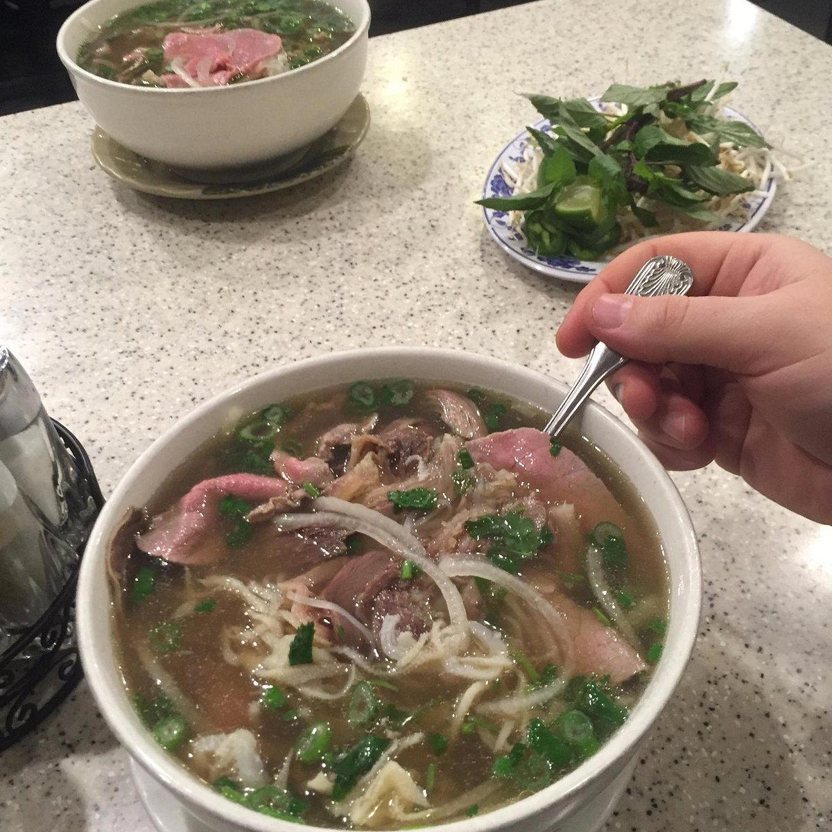 Pho Ha, Rancho Cucamonga, United States