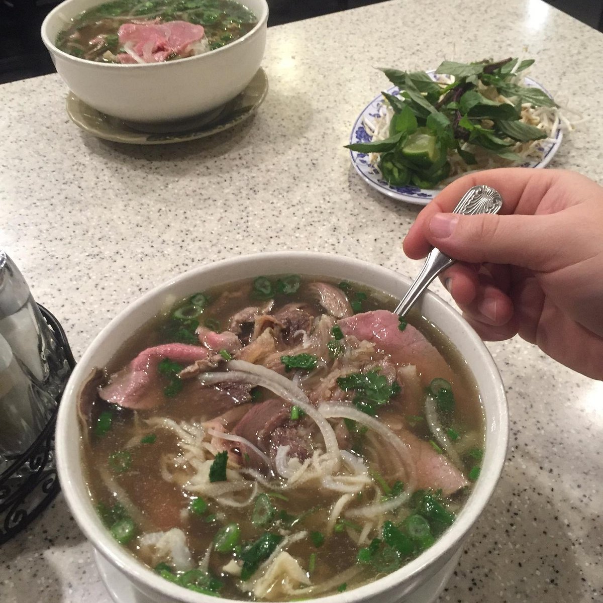 Pho Ha