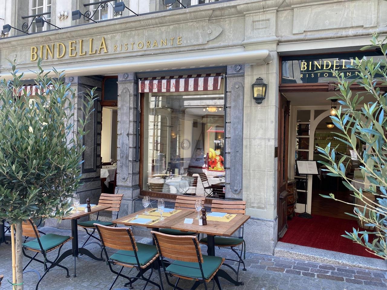 Bindella Fribourg