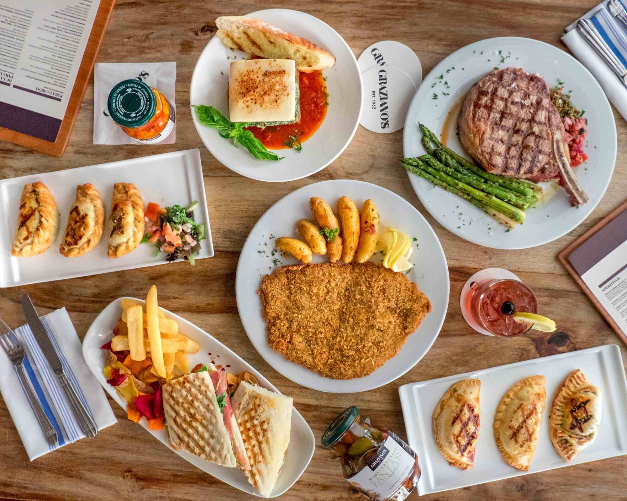 Graziano's