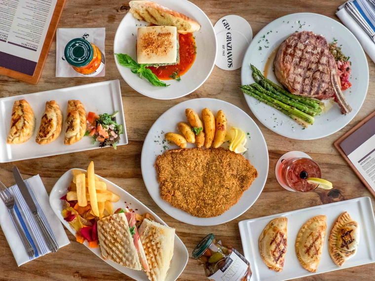 Graziano's, Hialeah, United States