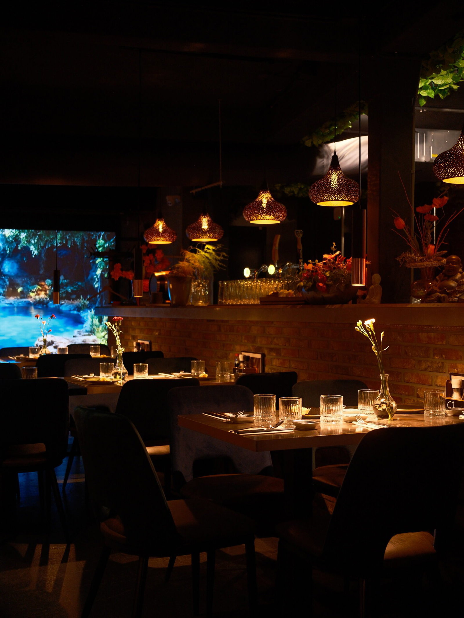Fusion Restaurant Cublay, Emmen, Netherlands