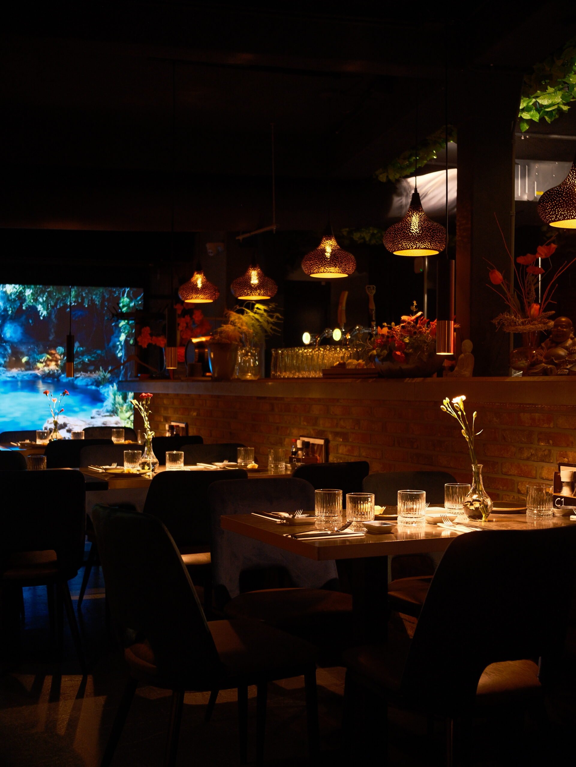 Fusion Restaurant Cublay, Restaurant in Emmen