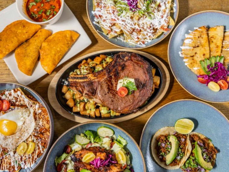 Casa Mezcal, Toronto, Canada