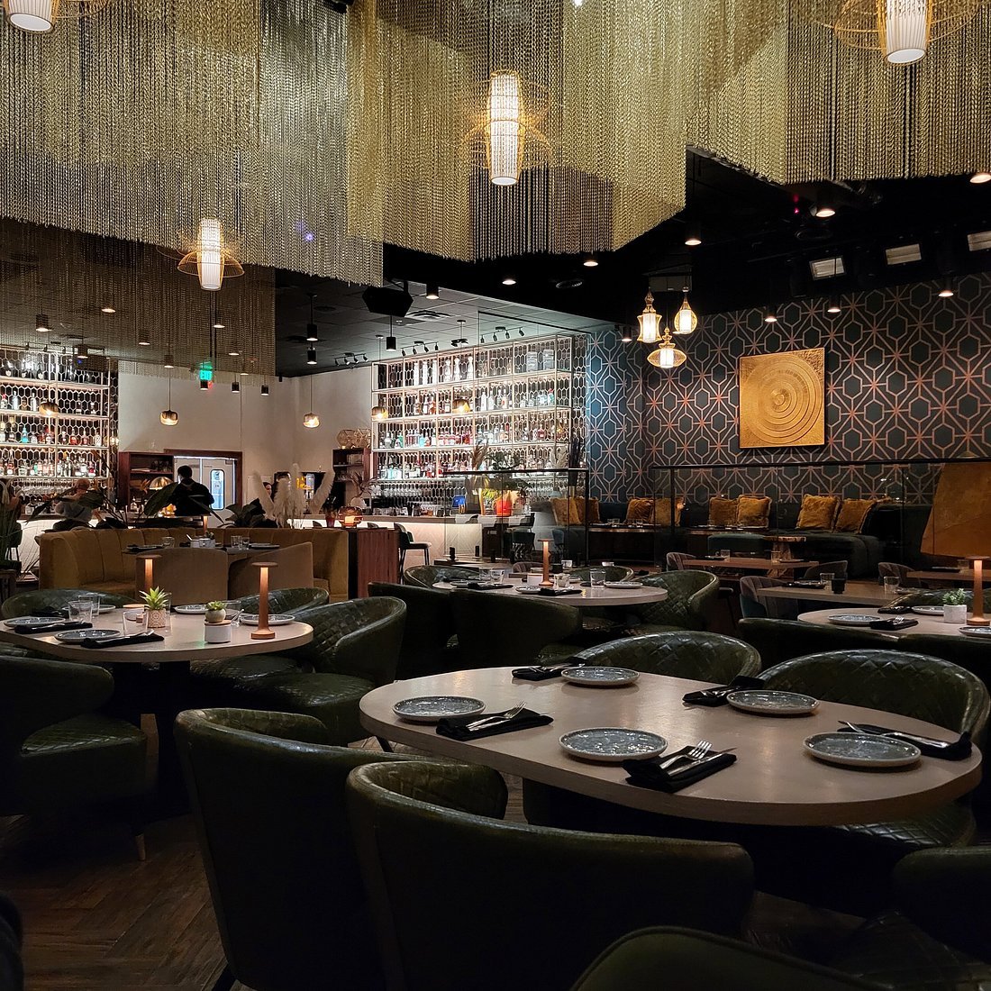 CatalunaJax restaurant in Jacksonville, United States